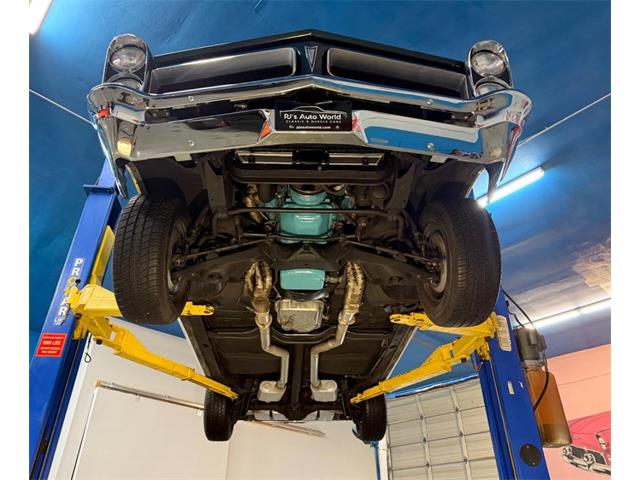 1965 Pontiac LeMans (CC-2103289) for sale in Clearwater, Florida