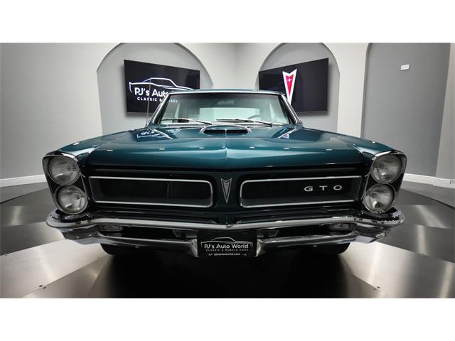 1965 Pontiac LeMans (CC-2103289) for sale in Clearwater, Florida