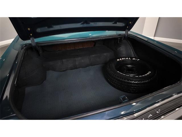 1965 Pontiac LeMans (CC-2103289) for sale in Clearwater, Florida