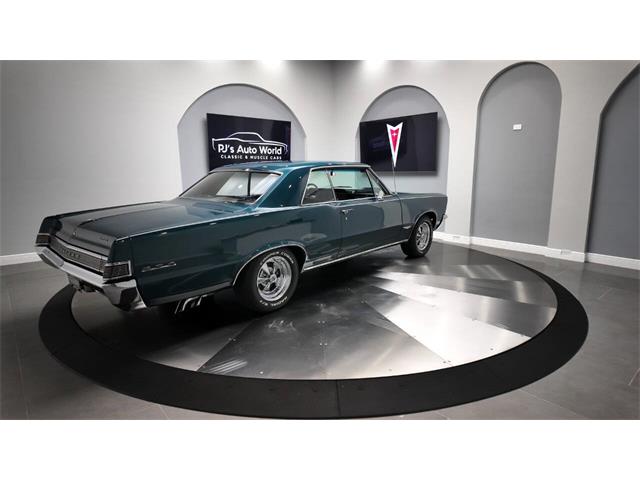 1965 Pontiac LeMans (CC-2103289) for sale in Clearwater, Florida