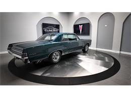 1965 Pontiac LeMans (CC-2103289) for sale in Clearwater, Florida