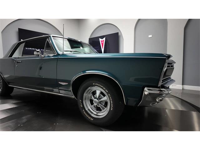 1965 Pontiac LeMans (CC-2103289) for sale in Clearwater, Florida