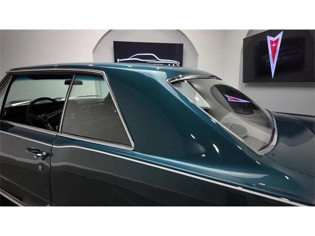 1965 Pontiac LeMans (CC-2103289) for sale in Clearwater, Florida