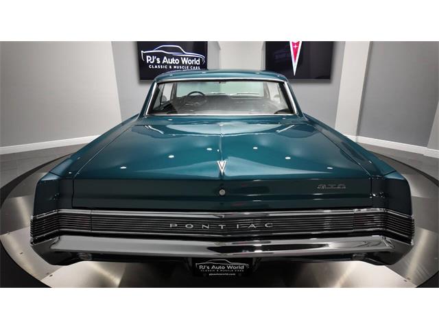 1965 Pontiac LeMans (CC-2103289) for sale in Clearwater, Florida