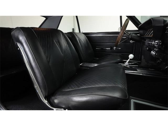 1965 Pontiac LeMans (CC-2103289) for sale in Clearwater, Florida