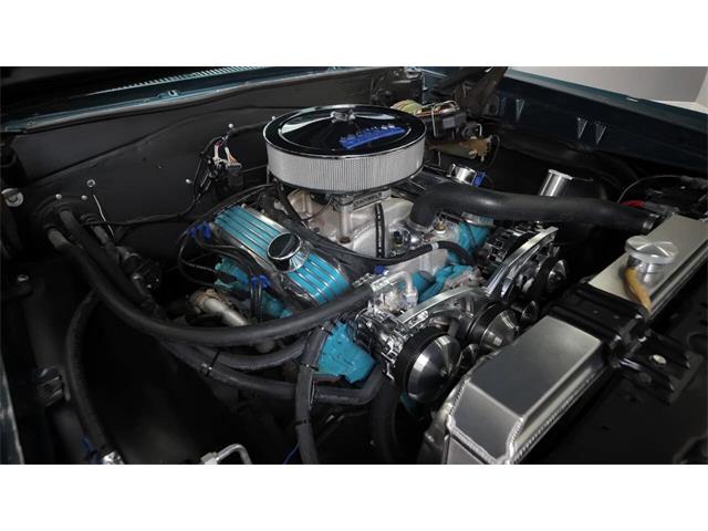 1965 Pontiac LeMans (CC-2103289) for sale in Clearwater, Florida
