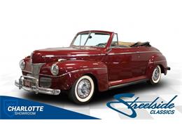 1941 Ford Super Deluxe (CC-2100329) for sale in Concord, North Carolina