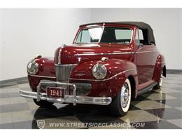1941 Ford Super Deluxe (CC-2100329) for sale in Concord, North Carolina