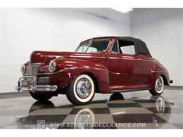 1941 Ford Super Deluxe (CC-2100329) for sale in Concord, North Carolina