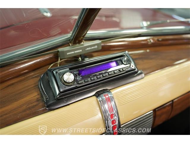 1941 Ford Super Deluxe (CC-2100329) for sale in Concord, North Carolina