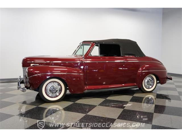 1941 Ford Super Deluxe (CC-2100329) for sale in Concord, North Carolina