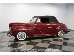 1941 Ford Super Deluxe (CC-2100329) for sale in Concord, North Carolina