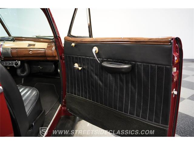 1941 Ford Super Deluxe (CC-2100329) for sale in Concord, North Carolina
