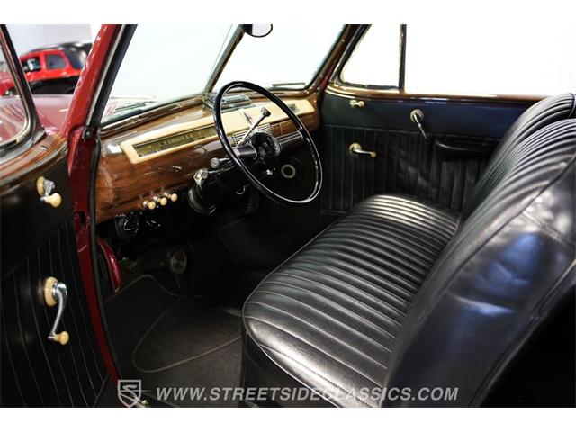 1941 Ford Super Deluxe (CC-2100329) for sale in Concord, North Carolina
