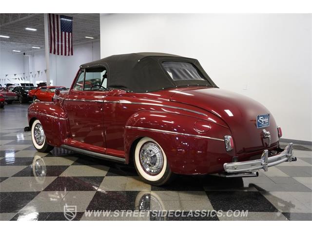 1941 Ford Super Deluxe (CC-2100329) for sale in Concord, North Carolina