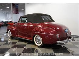 1941 Ford Super Deluxe (CC-2100329) for sale in Concord, North Carolina