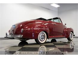 1941 Ford Super Deluxe (CC-2100329) for sale in Concord, North Carolina