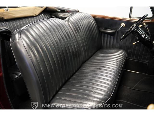 1941 Ford Super Deluxe (CC-2100329) for sale in Concord, North Carolina
