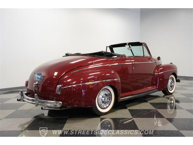 1941 Ford Super Deluxe (CC-2100329) for sale in Concord, North Carolina