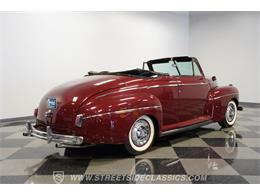 1941 Ford Super Deluxe (CC-2100329) for sale in Concord, North Carolina