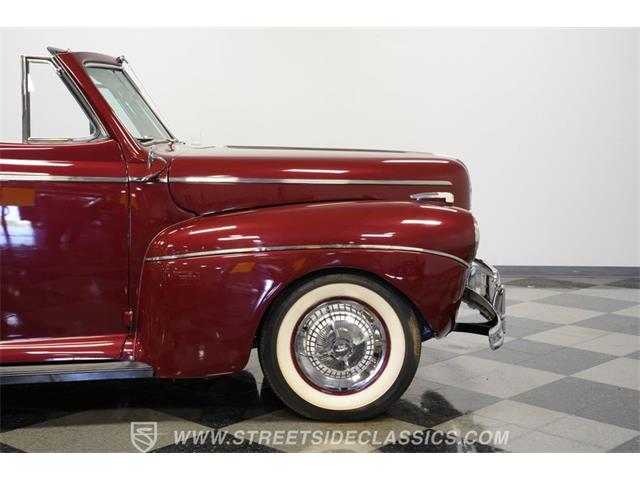 1941 Ford Super Deluxe (CC-2100329) for sale in Concord, North Carolina