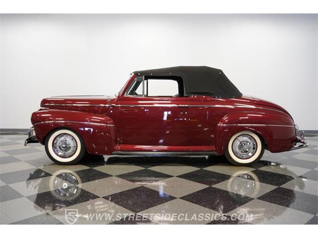 1941 Ford Super Deluxe (CC-2100329) for sale in Concord, North Carolina