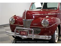 1941 Ford Super Deluxe (CC-2100329) for sale in Concord, North Carolina