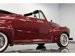 1941 Ford Super Deluxe (CC-2100329) for sale in Concord, North Carolina