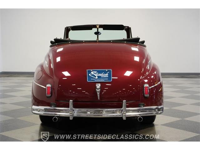 1941 Ford Super Deluxe (CC-2100329) for sale in Concord, North Carolina