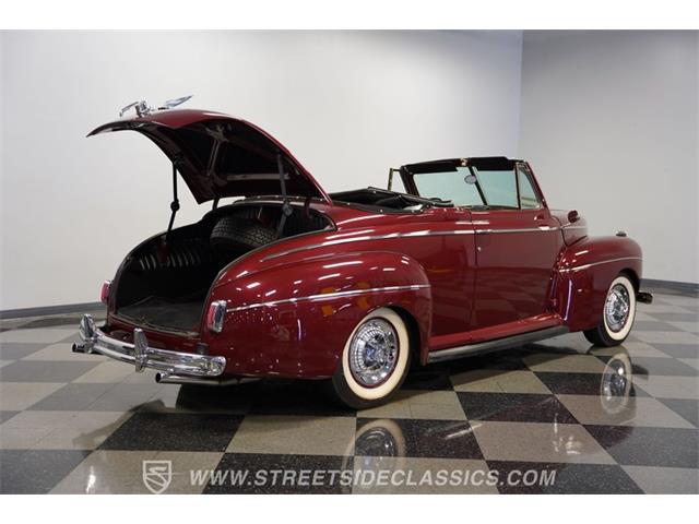 1941 Ford Super Deluxe (CC-2100329) for sale in Concord, North Carolina