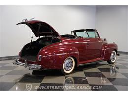 1941 Ford Super Deluxe (CC-2100329) for sale in Concord, North Carolina