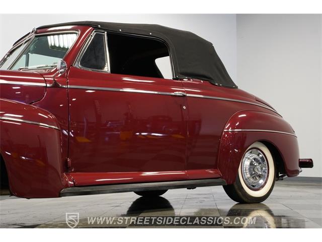 1941 Ford Super Deluxe (CC-2100329) for sale in Concord, North Carolina
