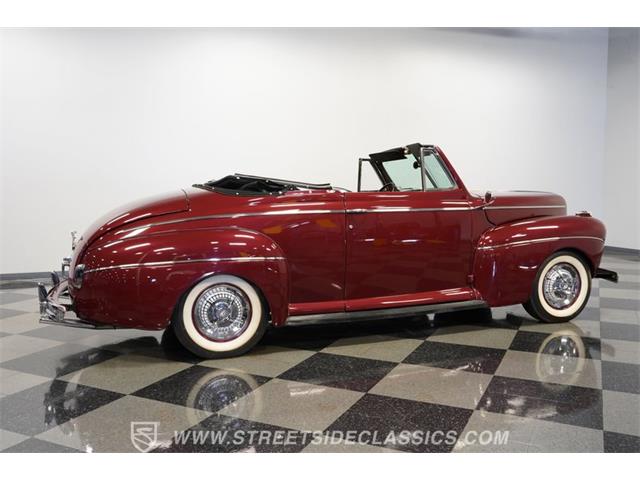 1941 Ford Super Deluxe (CC-2100329) for sale in Concord, North Carolina