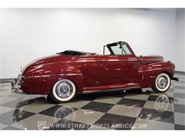1941 Ford Super Deluxe (CC-2100329) for sale in Concord, North Carolina