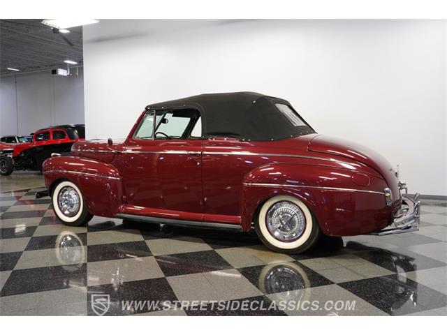 1941 Ford Super Deluxe (CC-2100329) for sale in Concord, North Carolina