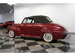 1941 Ford Super Deluxe (CC-2100329) for sale in Concord, North Carolina