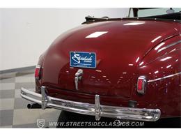 1941 Ford Super Deluxe (CC-2100329) for sale in Concord, North Carolina