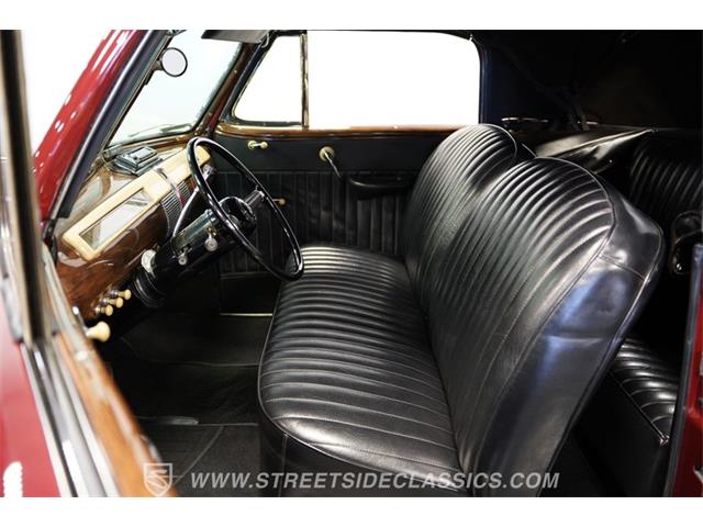 1941 Ford Super Deluxe (CC-2100329) for sale in Concord, North Carolina
