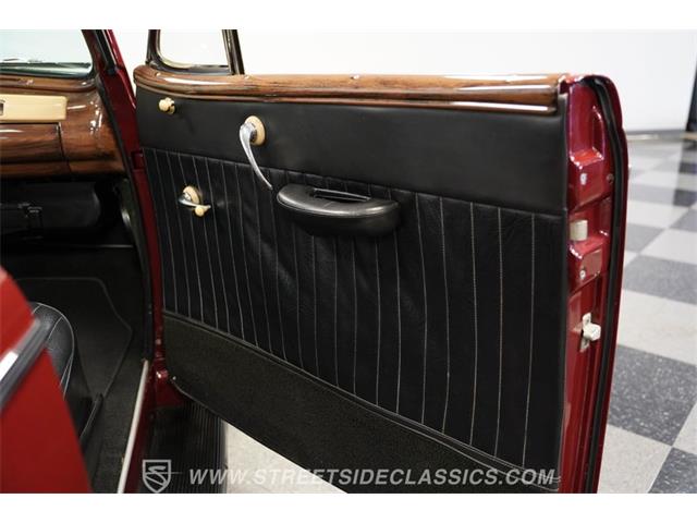 1941 Ford Super Deluxe (CC-2100329) for sale in Concord, North Carolina
