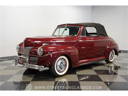 1941 Ford Super Deluxe (CC-2100329) for sale in Concord, North Carolina