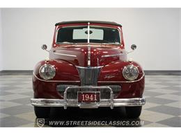 1941 Ford Super Deluxe (CC-2100329) for sale in Concord, North Carolina