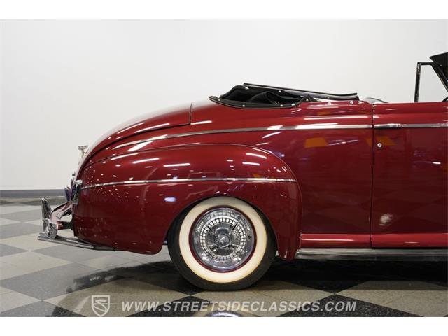 1941 Ford Super Deluxe (CC-2100329) for sale in Concord, North Carolina