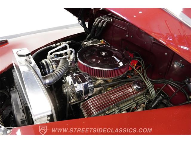 1941 Ford Super Deluxe (CC-2100329) for sale in Concord, North Carolina