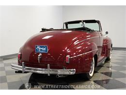 1941 Ford Super Deluxe (CC-2100329) for sale in Concord, North Carolina