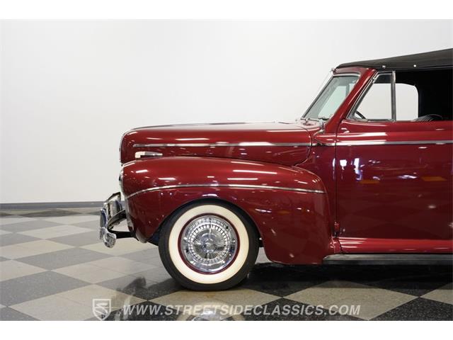 1941 Ford Super Deluxe (CC-2100329) for sale in Concord, North Carolina