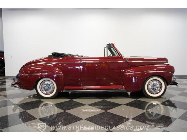 1941 Ford Super Deluxe (CC-2100329) for sale in Concord, North Carolina