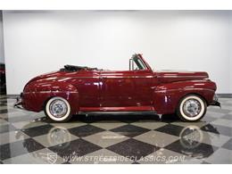 1941 Ford Super Deluxe (CC-2100329) for sale in Concord, North Carolina