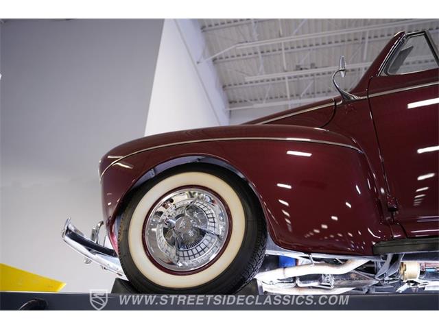 1941 Ford Super Deluxe (CC-2100329) for sale in Concord, North Carolina