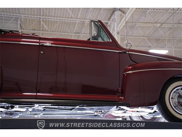 1941 Ford Super Deluxe (CC-2100329) for sale in Concord, North Carolina