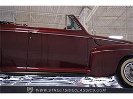 1941 Ford Super Deluxe (CC-2100329) for sale in Concord, North Carolina